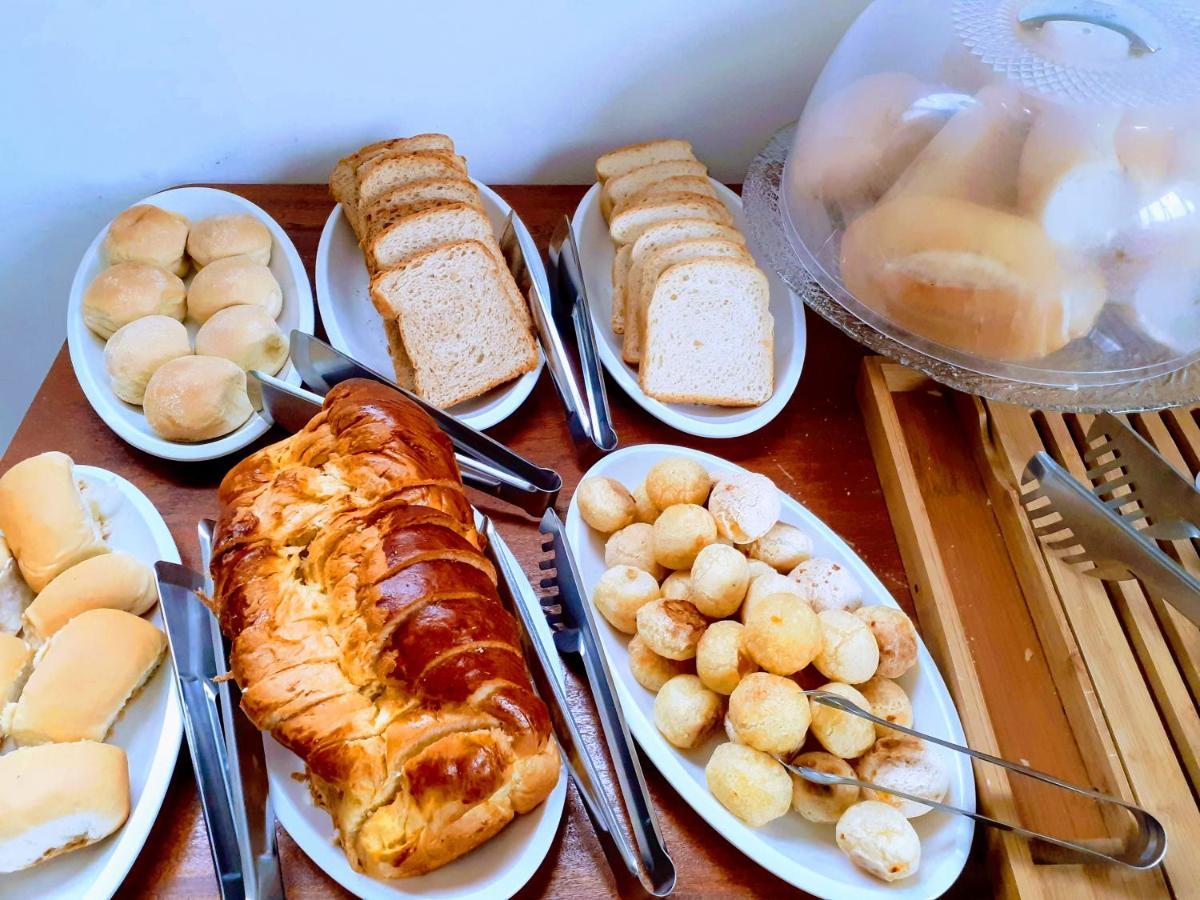 Inn Bella Casa Flat Service