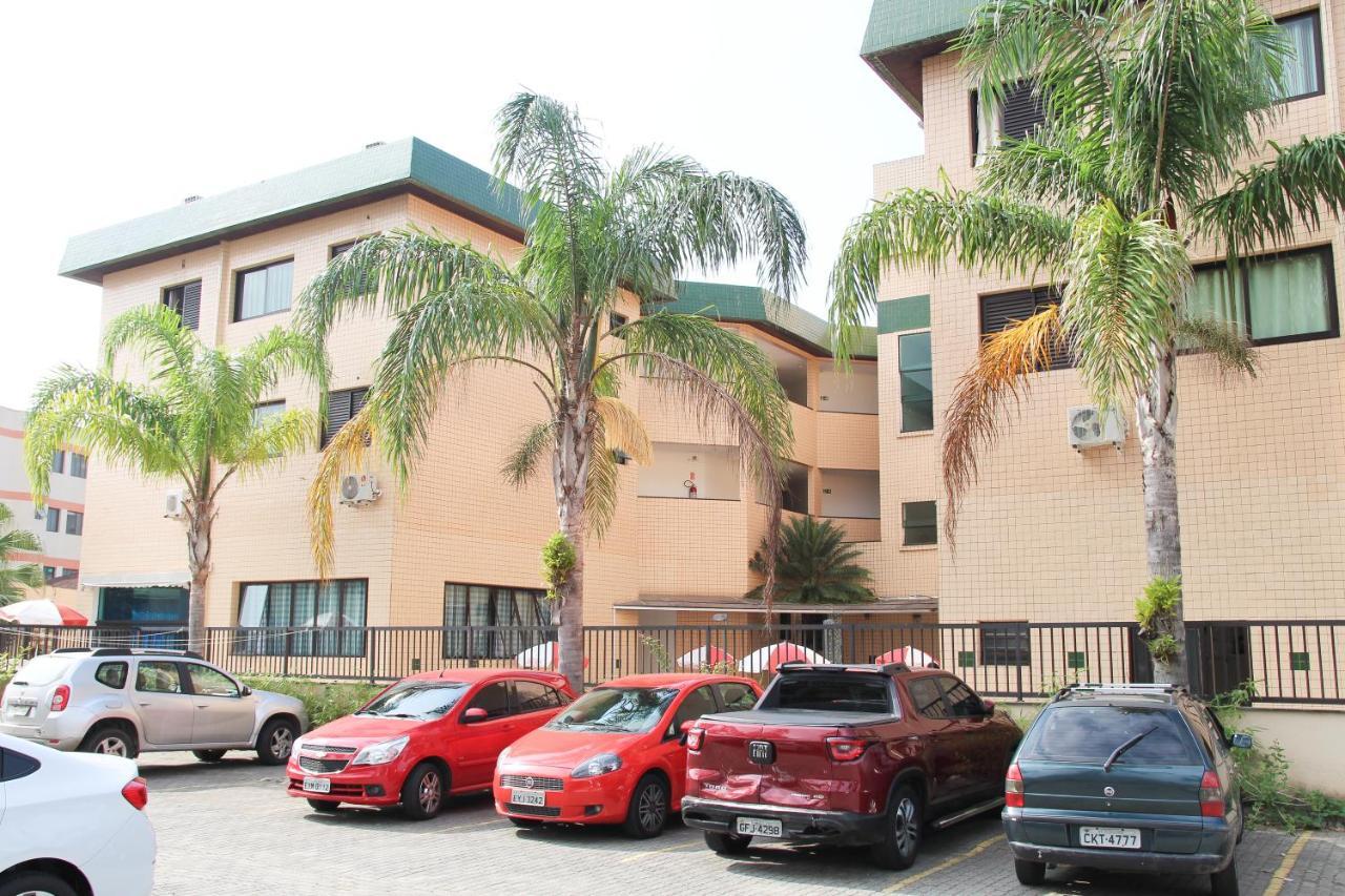 Estalagem Bella Casa Flat Service 3*