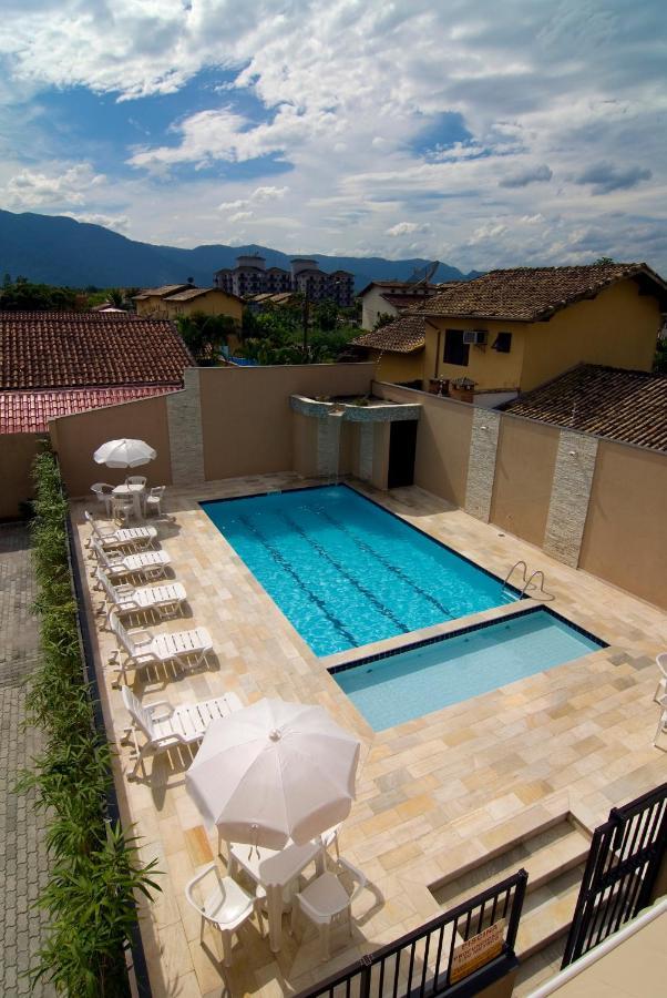 Estalagem Bella Casa Flat Service 3*