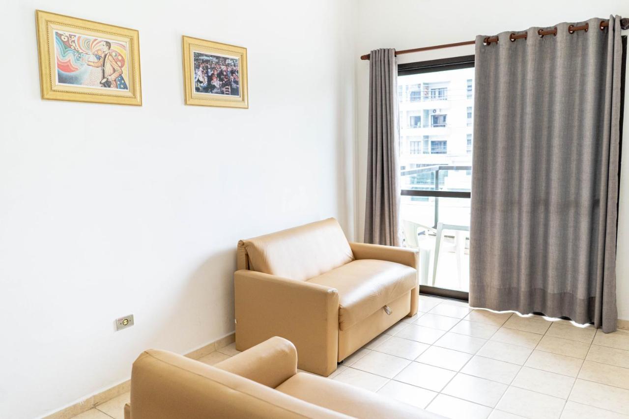 Estalagem Bella Casa Flat Service Bertioga