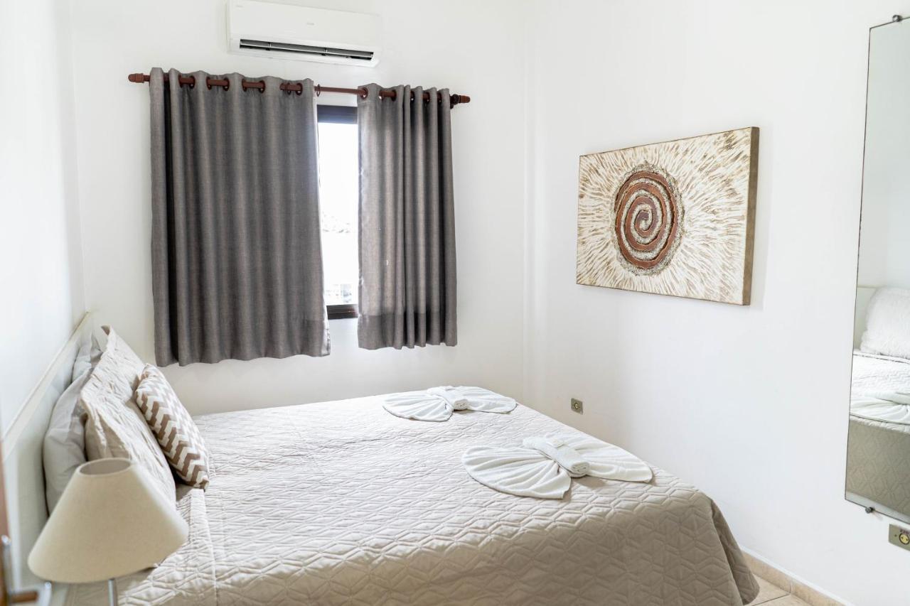 Bella Casa Flat Service Estalagem Bertioga