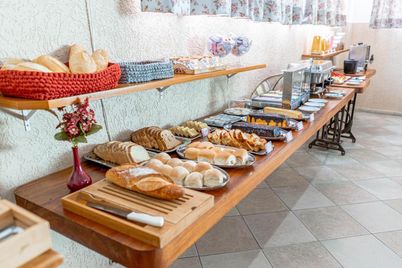 Estalagem Bella Casa Flat Service Bertioga