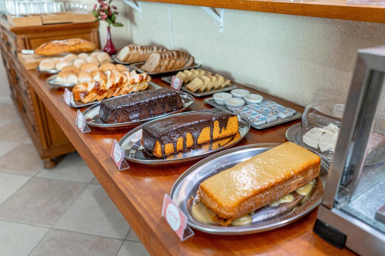 Inn Bella Casa Flat Service 3*