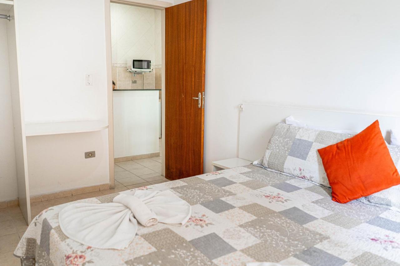 Bella Casa Flat Service Estalagem Bertioga