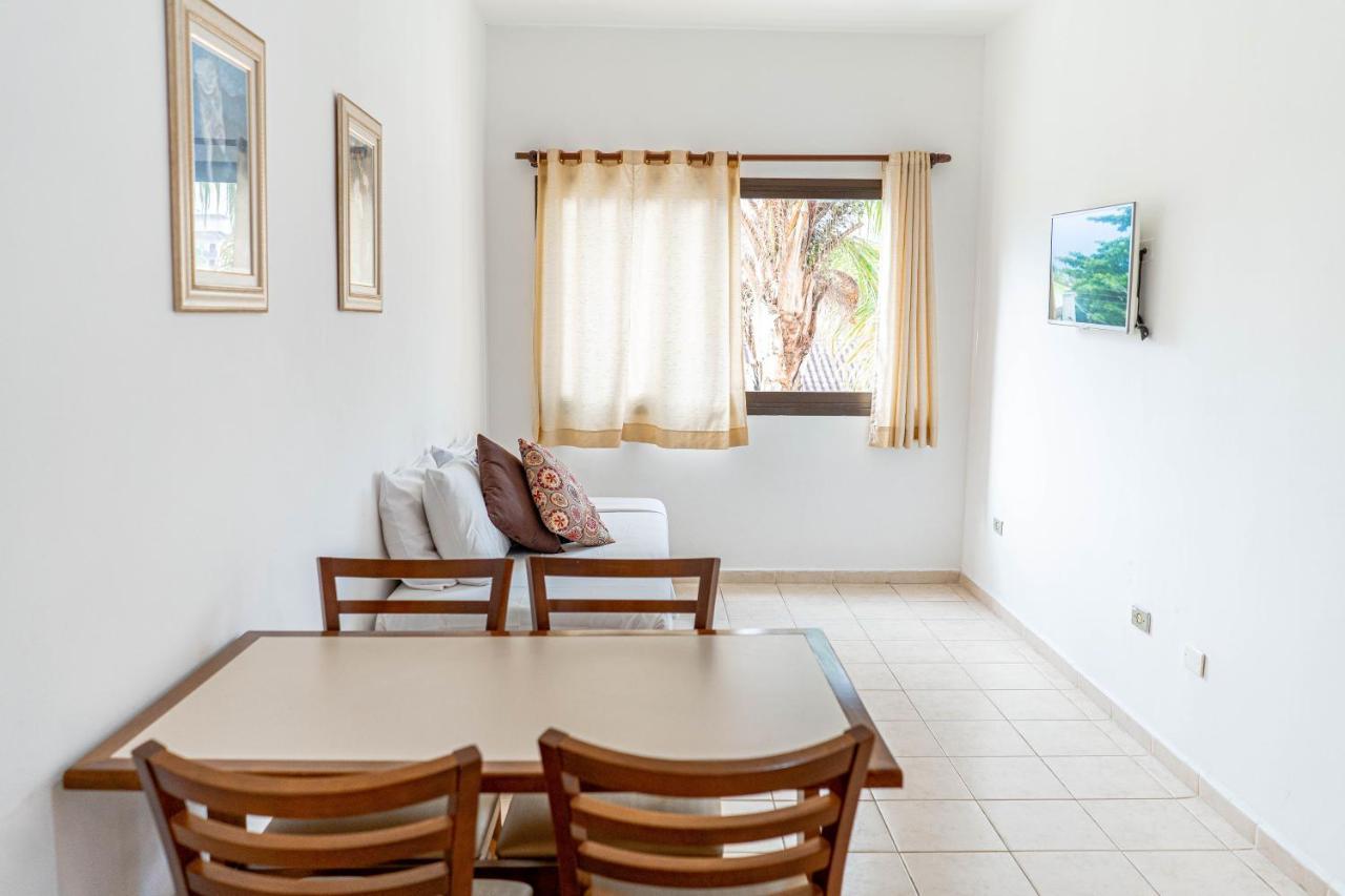 Bella Casa Flat Service 3* Bertioga