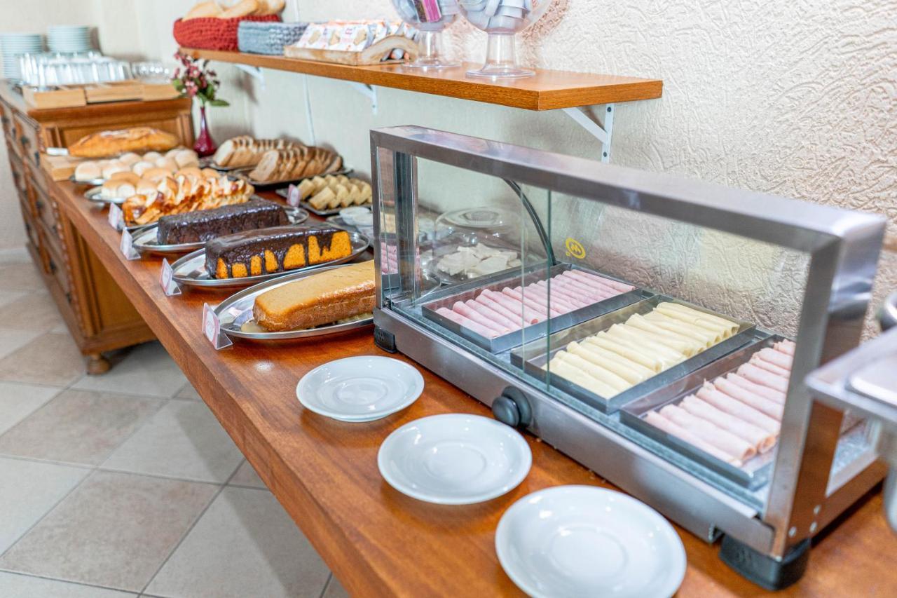 Estalagem Bella Casa Flat Service Bertioga