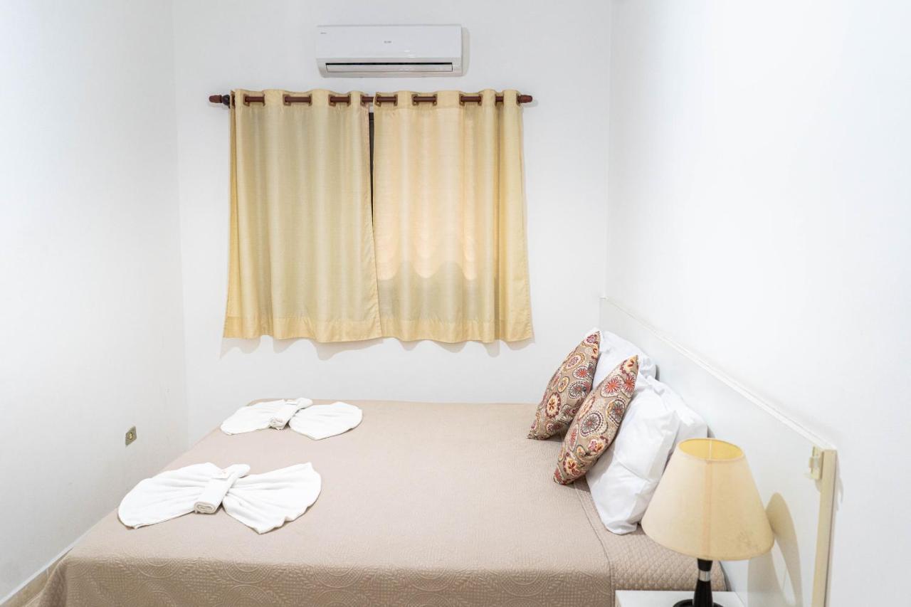 Estalagem Bella Casa Flat Service 3*