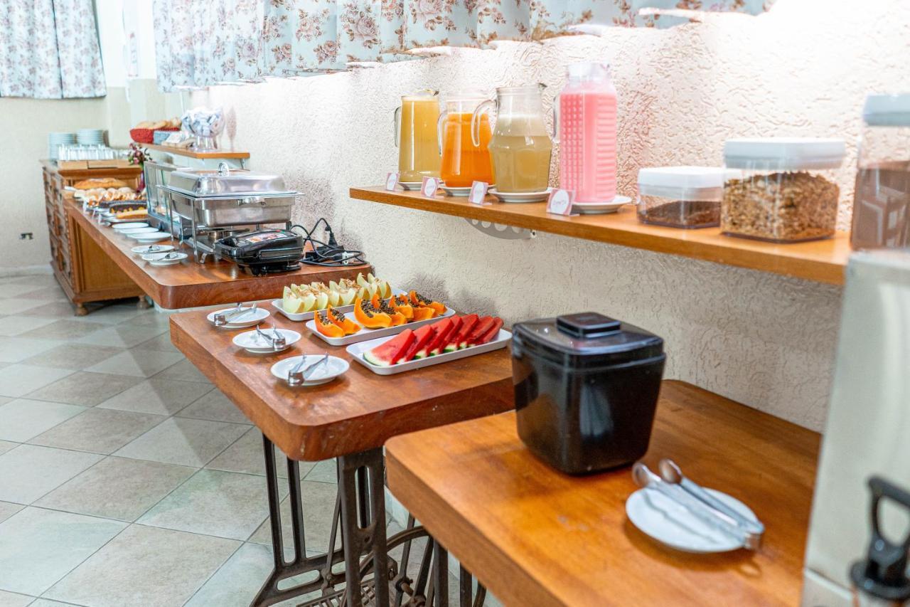 Inn Bella Casa Flat Service 3*