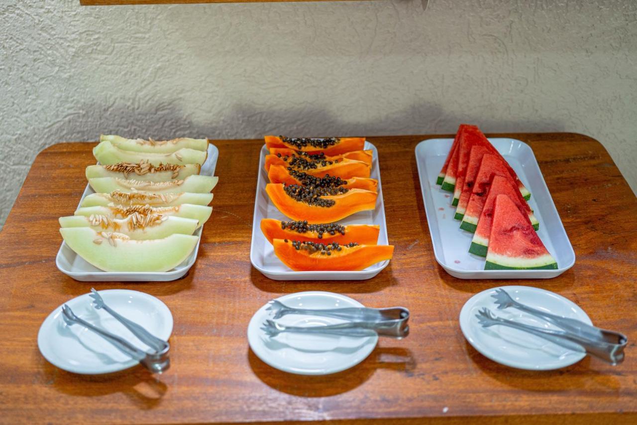 Bella Casa Flat Service Bertioga