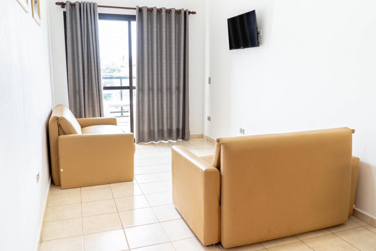 Bella Casa Flat Service 3*