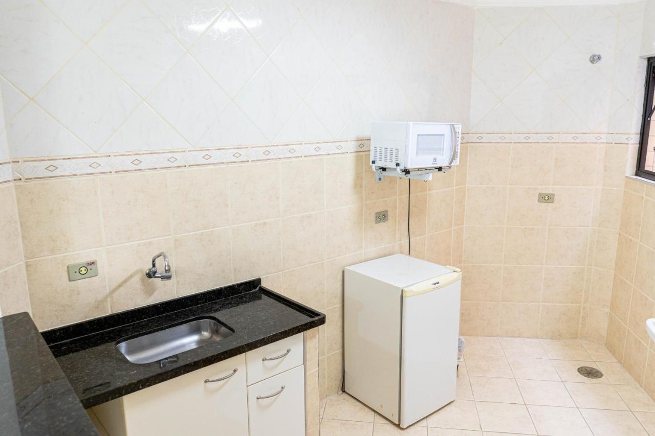 Bella Casa Flat Service 3* Bertioga