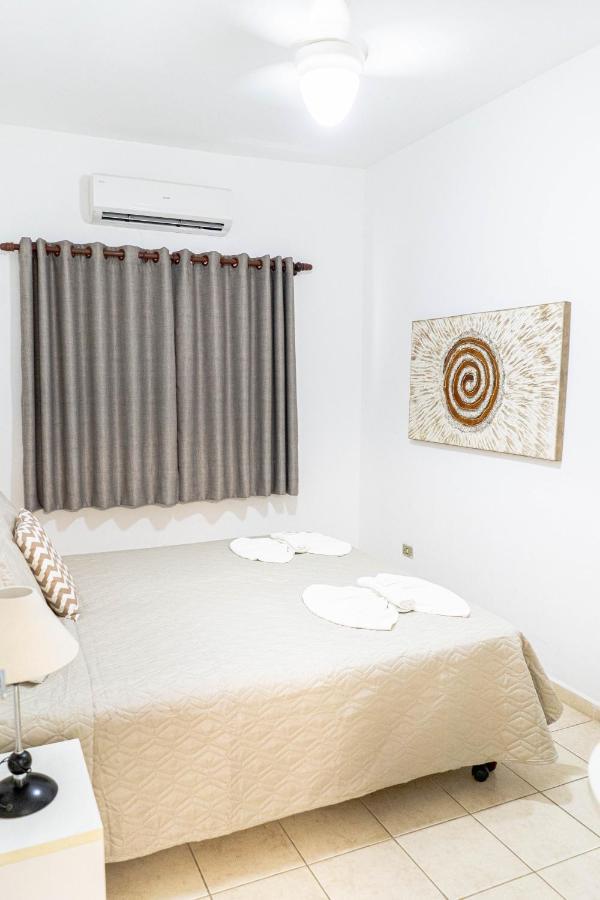 Bella Casa Flat Service Estalagem