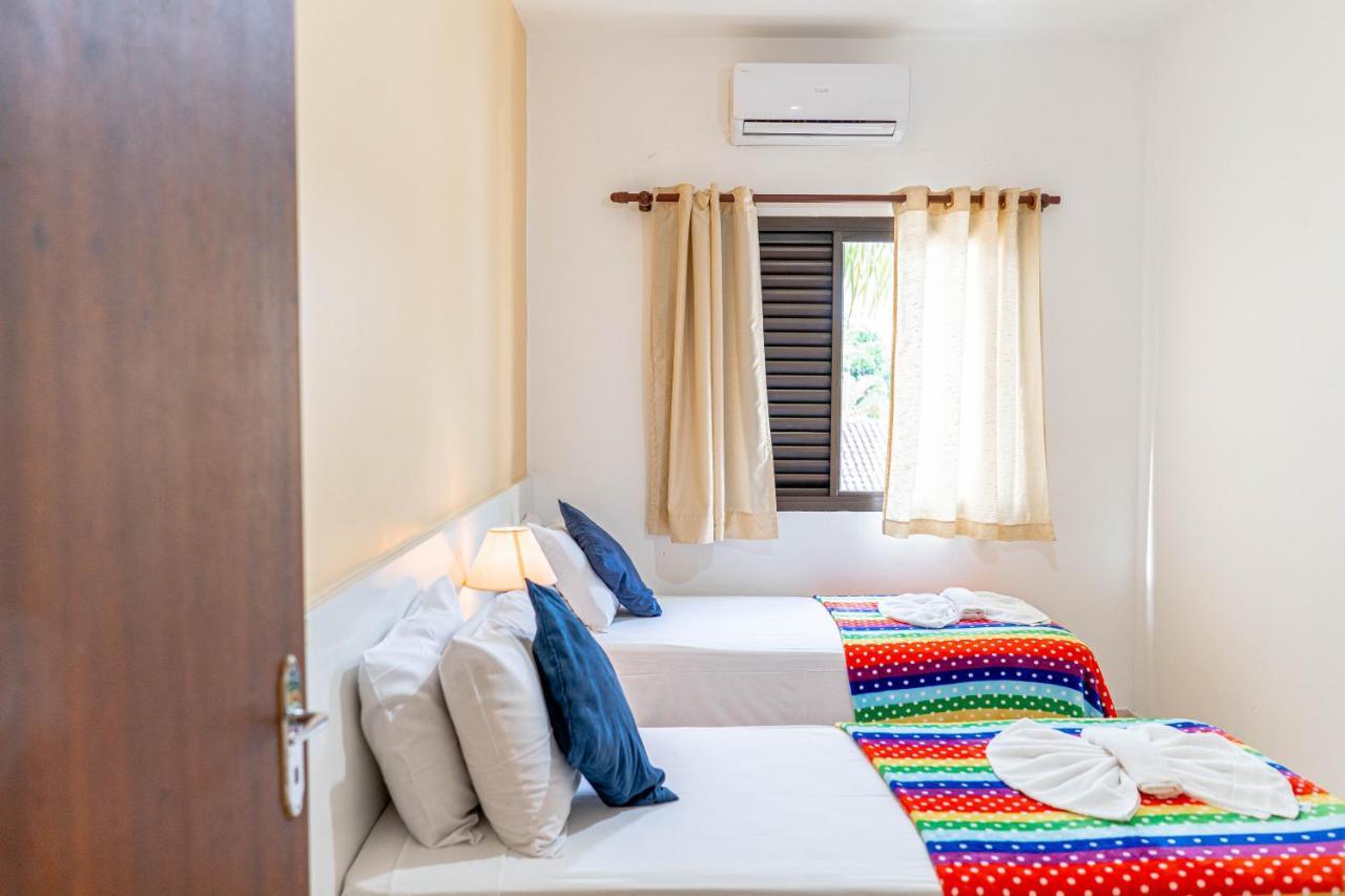 Bella Casa Flat Service Estalagem Bertioga
