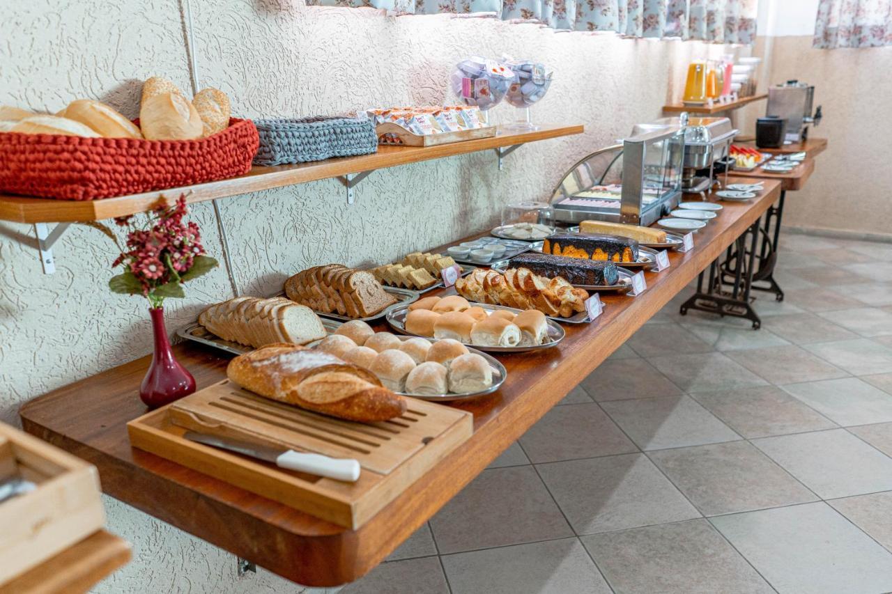 Bella Casa Flat Service 3* Bertioga
