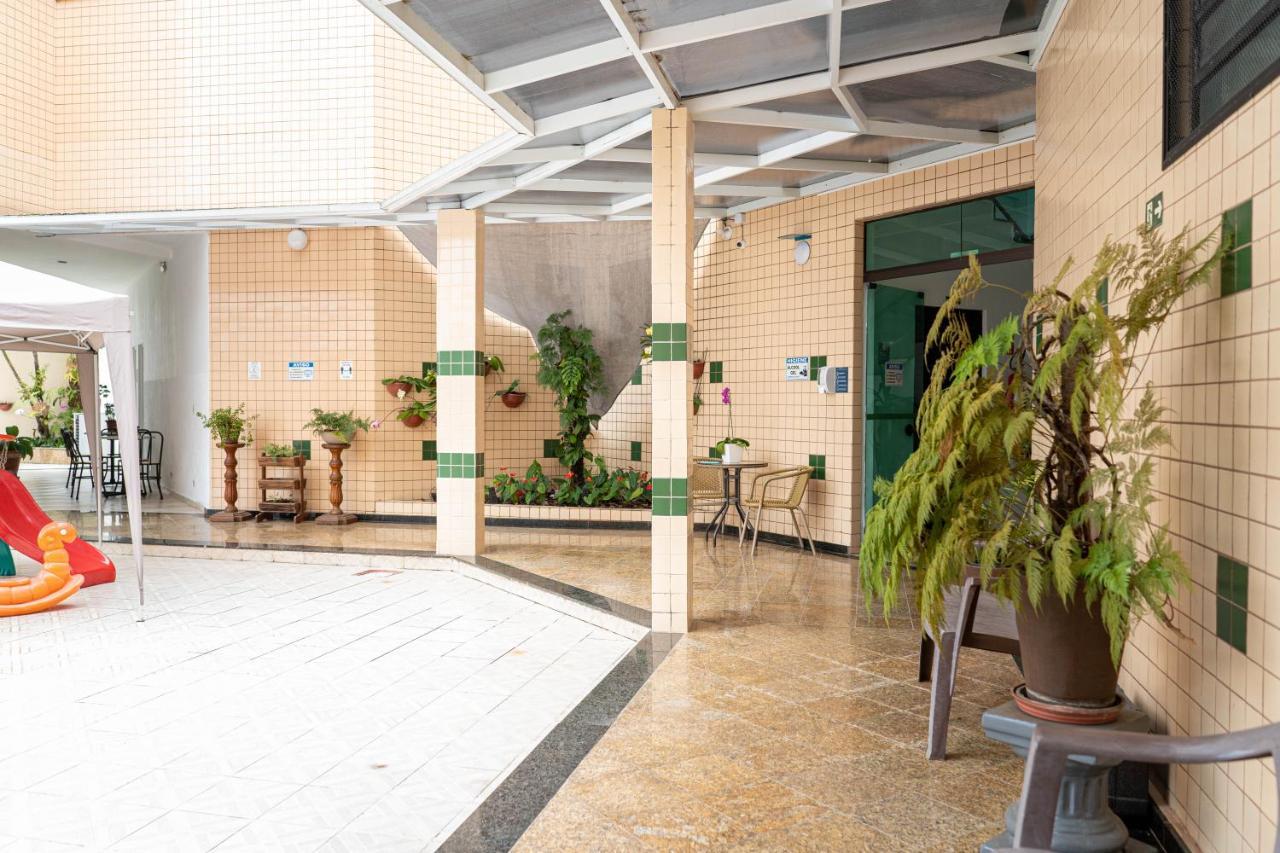 Estalagem Bella Casa Flat Service Bertioga