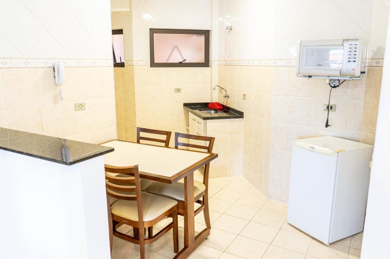 Estalagem Bella Casa Flat Service 3*