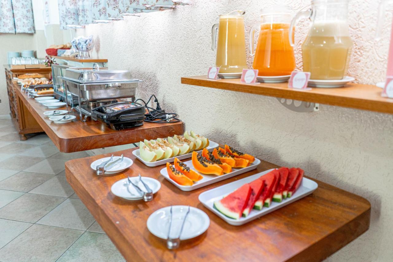 Bella Casa Flat Service 3* Bertioga