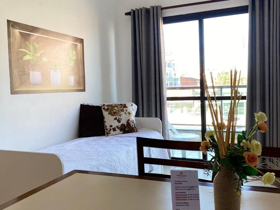 Inn Bella Casa Flat Service
