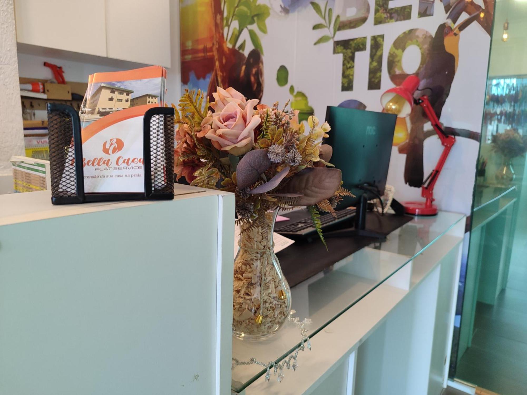 Bella Casa Flat Service Estalagem Bertioga