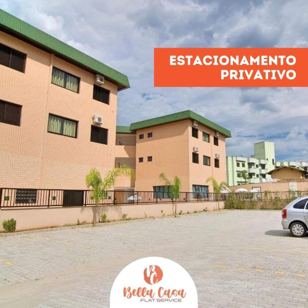 Bella Casa Flat Service 3*