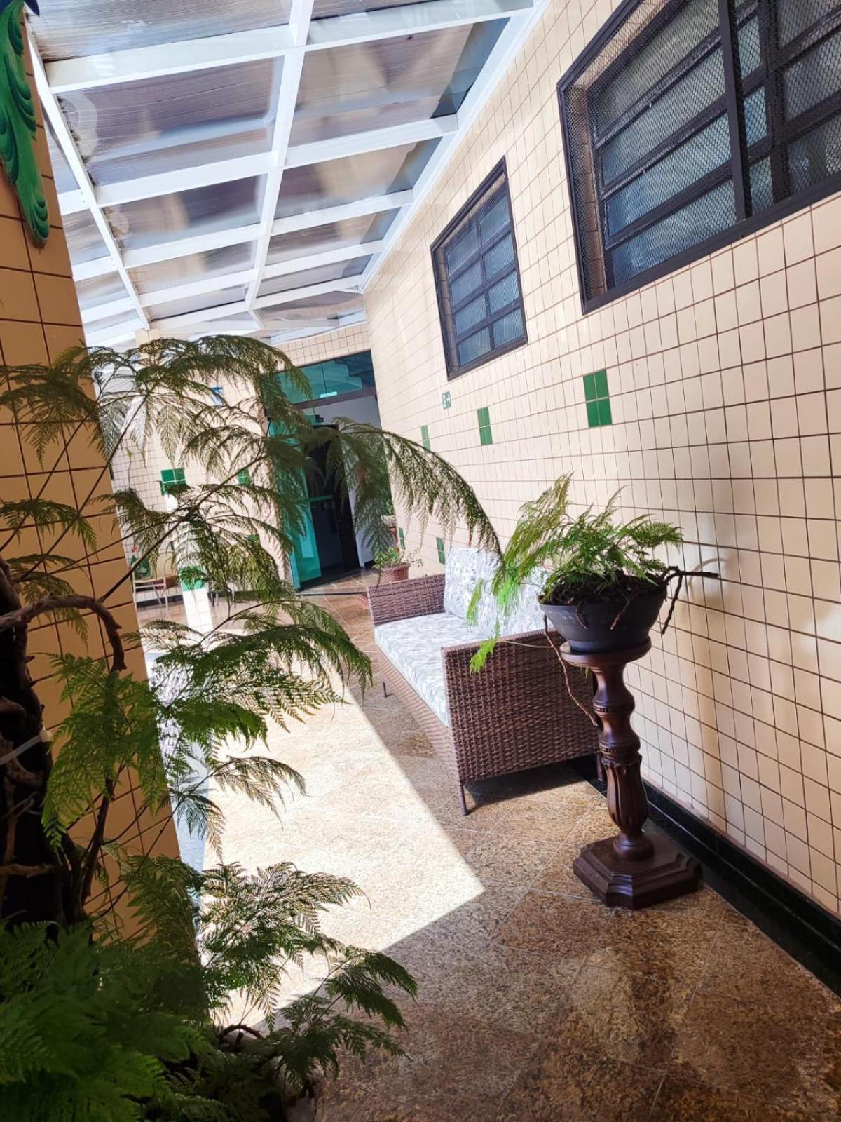 Bella Casa Flat Service Estalagem