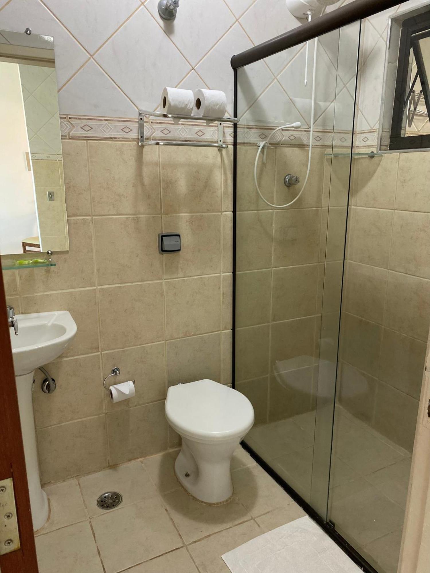 Bella Casa Flat Service Estalagem 3*