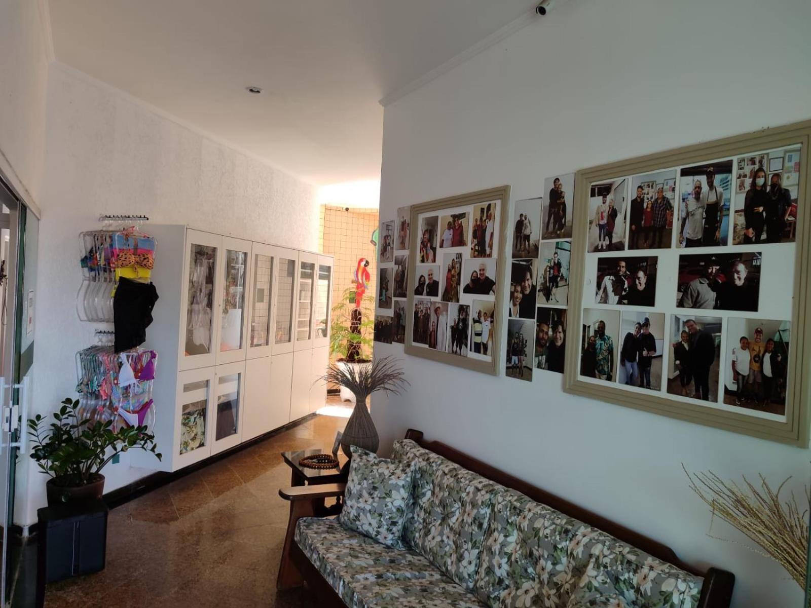 Bella Casa Flat Service 3* Bertioga