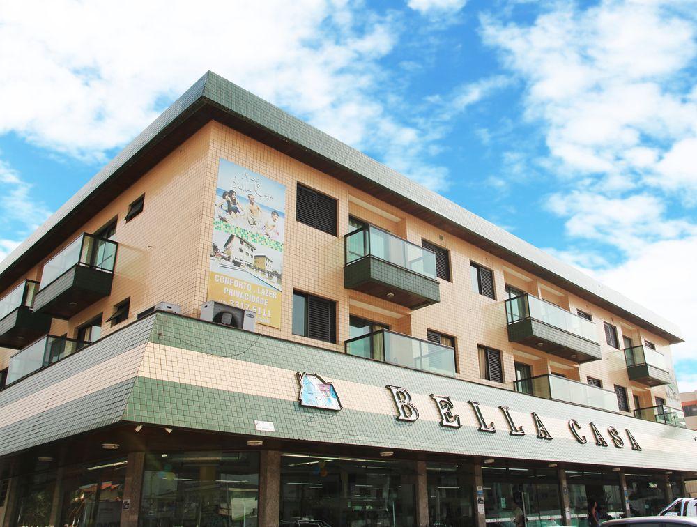 Estalagem Bella Casa Flat Service