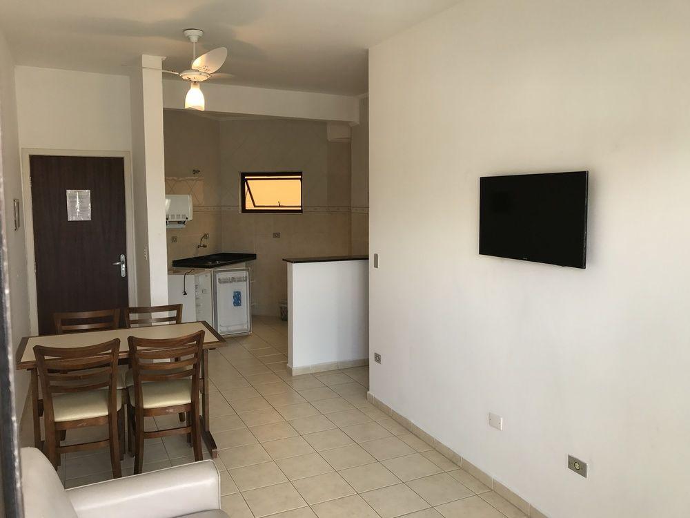 Estalagem Bella Casa Flat Service Bertioga