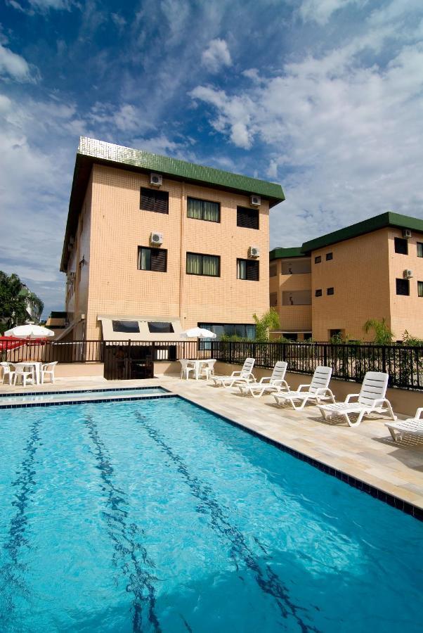 Bella Casa Flat Service Estalagem Bertioga