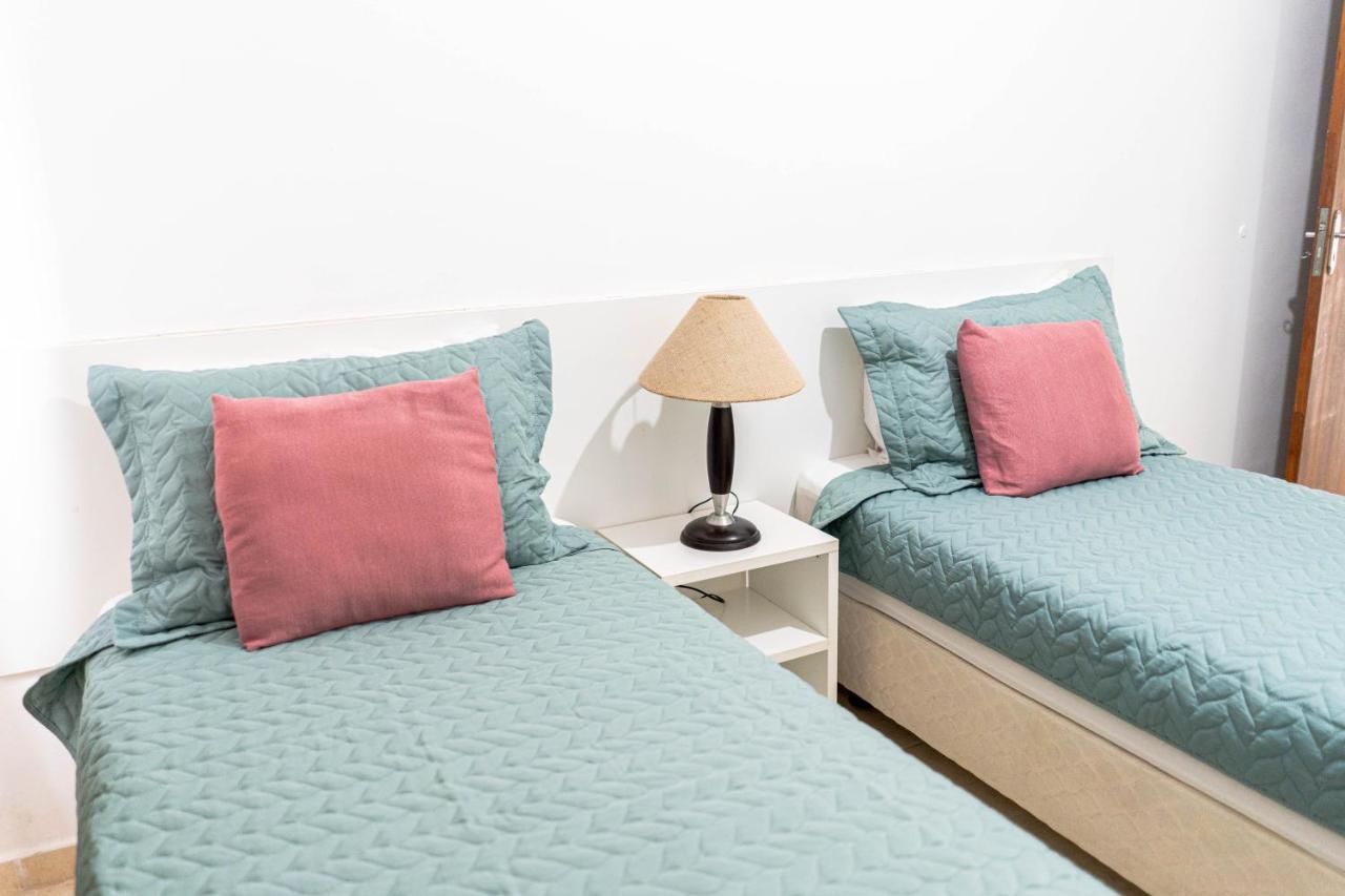 Bella Casa Flat Service 3* Bertioga