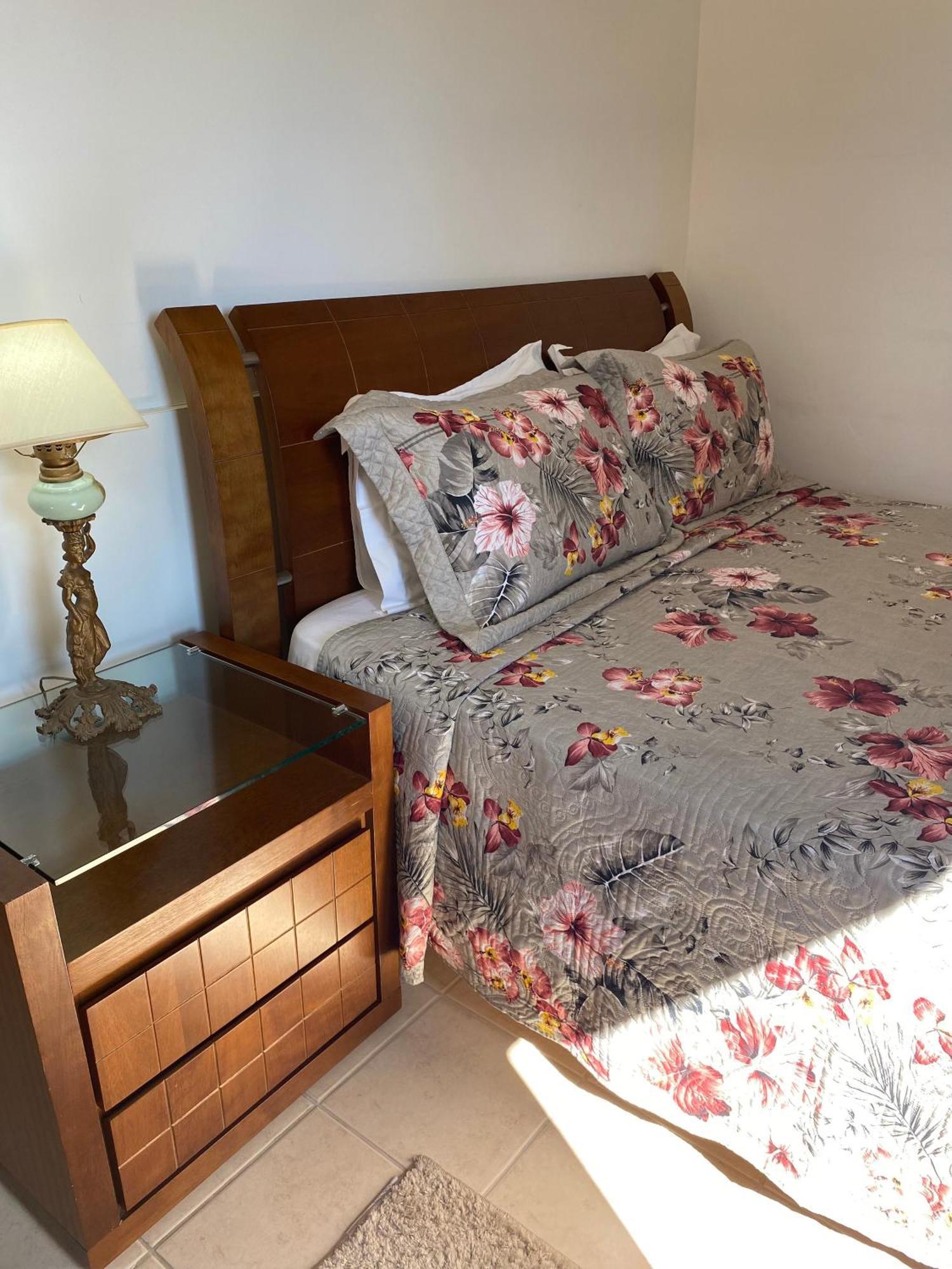 Bella Casa Flat Service Bertioga