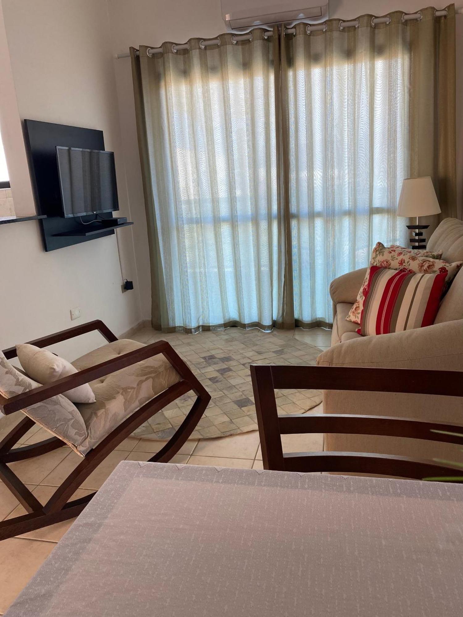Bella Casa Flat Service 3* Bertioga