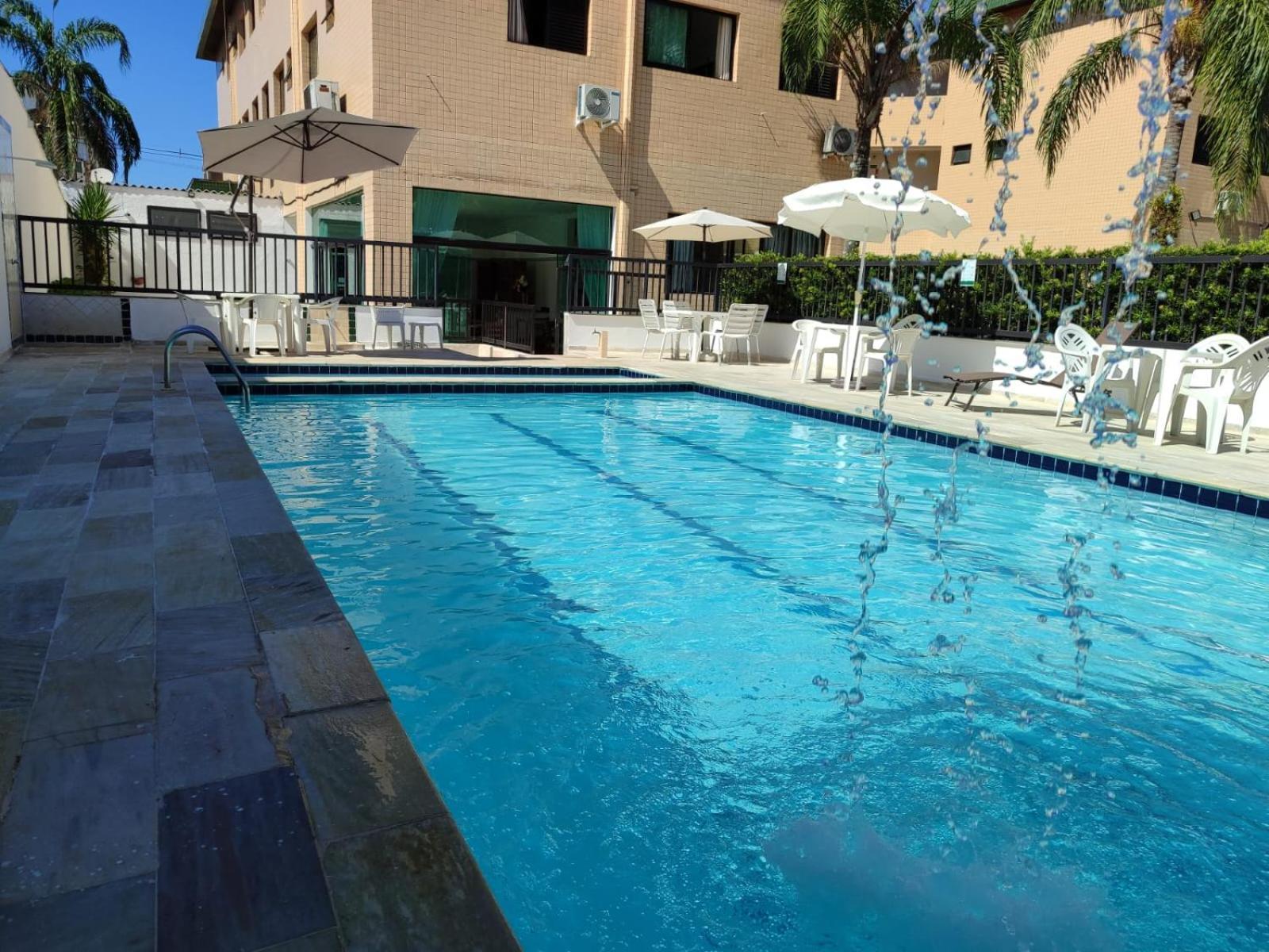 Estalagem Bella Casa Flat Service 3*